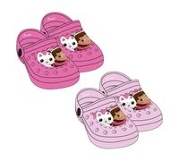 Cerda Universal Claquettes Gabby´s Dollhouse