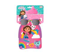 Cerda Universal Ensemble Casquette Et Lunettes De Soleil Gabby´s Dollhouse