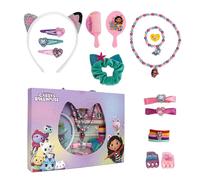 Cerda Universal Ensemble De Beauté Articles De Toilette Gabby´s Dollhouse Box