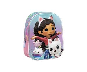 Cerda Universal Sac à Dos Gabby´s Dollhouse 3d Children´s