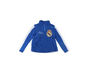 Cerdá Veste en polaire bleu, Taille 110