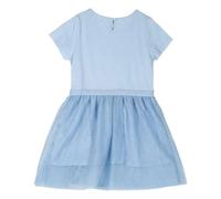 Cerdá Vestido Single Jersey Fantasia Bluey Taille 3 ans - Bleu Clair