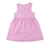Cerdá Vestido single jersey Minnie 3 ans - Modèles assortis en rose