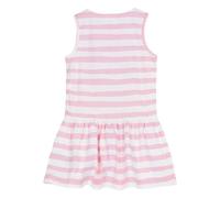 Cerdá - Vestido single jersey stitch - Robe en jersey pour fille - Taille 8 ans - Couleur rose