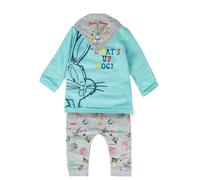 Cerda Warner Survêtement Cotton Brushed Looney Tunes Baby