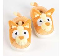 Cerdá Zapatillas de casa francesita - Chaussons de maison décorés Bluey - Taille 28/29 - Référence T28/29