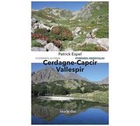 Cerdagne-Capcir-Vallespir - 74 Sommets, 29 Topos Pyrénées-Orientales