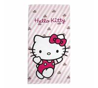 Cerdagroup Serviette Microfibre Hello Kitty