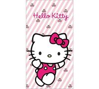 Cerdagroup Serviette Microfibre Hello Kitty
