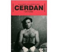 Cerdan - intime Franck Roubaud-abad (Auteur), Jacques Maigne (Auteur), Maurice Rouff (Auteur)