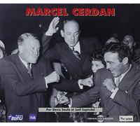 Cerdan, Marcel - Marcel Cerdan/His Story