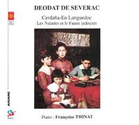 Cerdana, Les Naïades et le Faune Indiscret : En Languedoc