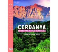 Cerdanya - guia de viaje y rutas de montaya