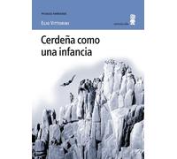 Cerdeña como una infancia