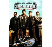 Cerdos Salvajes (Con Un par de Rued [Import]