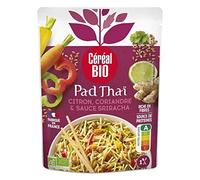 CÉRÉAL BIO DOY PAD THAÏ 220G, CEREAL BIO, LOT DE 3