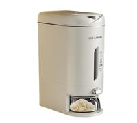 Cereal Bucket - Grain And Rice Storage Container Moisture Preuve Dispenser, Large Multi-Functional Food Storage | Perfect For Home Kitchen Pantry Storages For Rice Corn Soybean Oatmeal And Other Dry