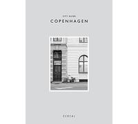 Cereal City Guide Copenhagen