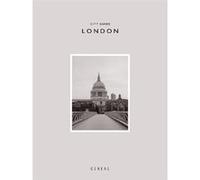 Cereal city guide: london CEREAL MAGAZINE (Auteur)