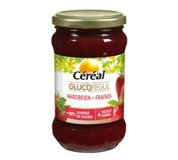 Céréal Confiture de Fraises Autre 320 g