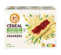 Céréal Crackers 250 g