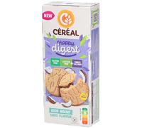 Céréal Happy Digest Good Biscuit Coco Cookies 3x50 g