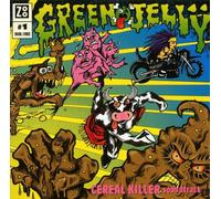 Cereal Killer Soundtrack