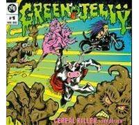 Cereal Killer Soundtrack