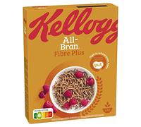 Céréales All-Bran Fibre Plus Kellogg's - 500g