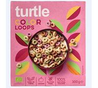 Céréales color loops 300g - Turtle