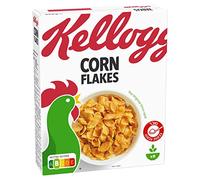 Céréales Corn Flakes Kellogg's- 250g