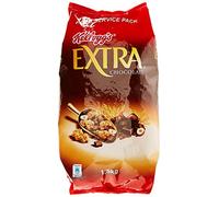 Céréales Extra Kellogg's Chocolat Noir Noisettes - 1,5kg