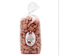 Céréales Fourrées à la Framboise Lucien Georgelin - Le Sachet de 200g