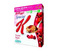 Cereales Kellogg´s Especial K Frutas Rojas 300gr