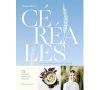 Céréales: Les recettes d'une cheffe engagée