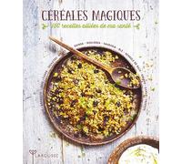 Céréales magiques