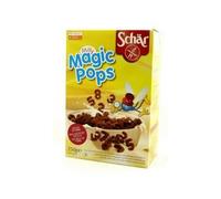 Céréales Milly Magic sans gluten 250 g à repasser