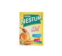 Céréales Nestum au Miel Nestlé Boîte de 300 g - Lot de 2