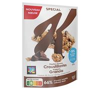 Céréales Special K Kellogg's Pépites d'Avoine, 320g