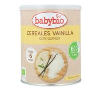 CEREALES Vanille & Quinoa 220g