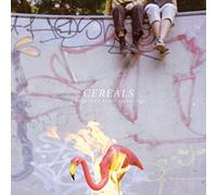 Cereals - I Liked Them Before Anyone Else EP [Import]