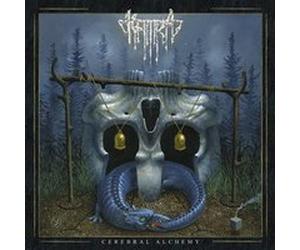 Cerebral Alchemy G
