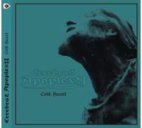 Cerebral Apoplexy - Cold Heart [Import]