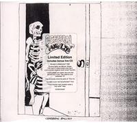 Cerebral Ballzy - Cerebral Ballzy -Ltd-