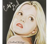 Cerebral Ballzy – City's Girl – Vinyle 12"