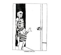 Cerebral Ballzy [Import allemand]