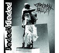 Cerebral Ballzy - Jaded & Faded