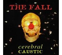 Cerebral Caustic Coffret