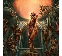 Cerebral Effusion – Impulsive Psychopathic Acts – CD