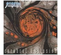 Cerebral Implosion [Reissue]